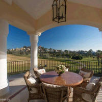 Villa in Spain, Andalucia, 900 sq.m.