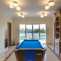 Villa in Spain, Andalucia, 900 sq.m.