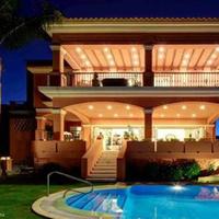 Villa in Spain, Andalucia, 900 sq.m.