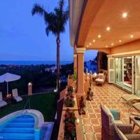 Villa in Spain, Andalucia, 900 sq.m.