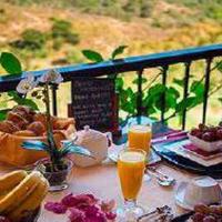 Villa in Spain, Andalucia, 900 sq.m.