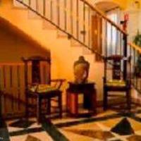 Villa in Spain, Andalucia, 900 sq.m.