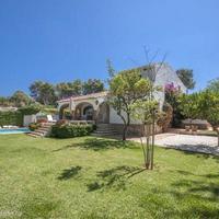 Villa in Spain, Comunitat Valenciana, Alicante, 234 sq.m.