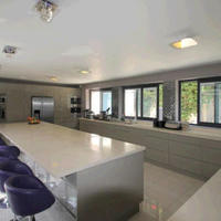 Villa in Spain, Andalucia, 500 sq.m.