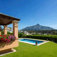 Вилла в Испании, Андалусия, 564 кв.м.