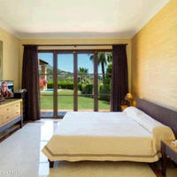 Вилла в Испании, Андалусия, 564 кв.м.