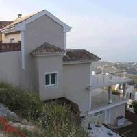 Вилла в Испании, Андалусия, 680 кв.м.