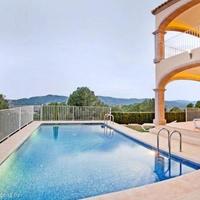 Villa in Spain, Comunitat Valenciana, Alicante, 289 sq.m.