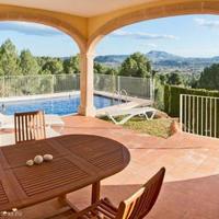 Villa in Spain, Comunitat Valenciana, Alicante, 289 sq.m.