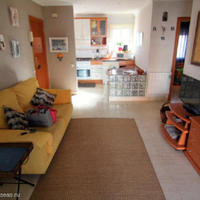 Квартира на первой линии моря/озера в Испании, Каталония, Багур, 60 кв.м.