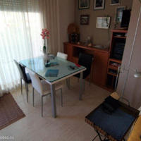 Квартира на первой линии моря/озера в Испании, Каталония, Багур, 60 кв.м.