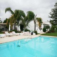 Villa in Spain, Andalucia, 210 sq.m.