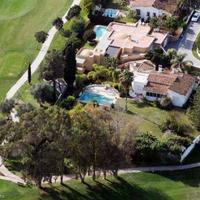 Villa in Spain, Andalucia, 210 sq.m.