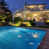 Villa in Spain, Andalucia, 251 sq.m.