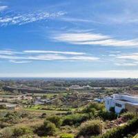 Villa in Spain, Andalucia, 251 sq.m.