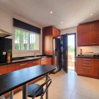 Villa in Spain, Andalucia, 251 sq.m.