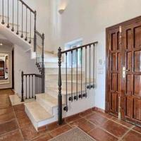 Villa in Spain, Andalucia, 251 sq.m.