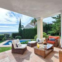 Villa in Spain, Andalucia, 251 sq.m.