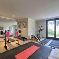 Villa in Spain, Andalucia, 1170 sq.m.