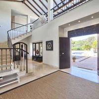 Villa in Spain, Andalucia, 1170 sq.m.