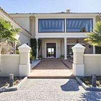 Villa in Spain, Andalucia, 1170 sq.m.