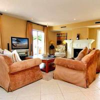 Вилла в Испании, Андалусия, 298 кв.м.