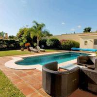 Вилла в Испании, Андалусия, 298 кв.м.