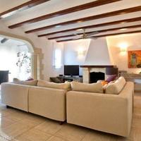 Вилла в Испании, Валенсия, Аликанте, 330 кв.м.