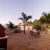 Вилла в Испании, Валенсия, Аликанте, 330 кв.м.