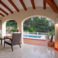 Вилла в Испании, Валенсия, Аликанте, 330 кв.м.