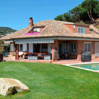 Вилла в Испании, Каталония, Багур, 381 кв.м.