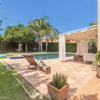 Вилла в Испании, Валенсия, Аликанте, 275 кв.м.