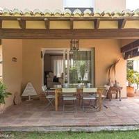 Вилла в Испании, Валенсия, Аликанте, 275 кв.м.