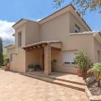 Вилла в Испании, Валенсия, Аликанте, 275 кв.м.