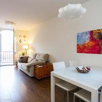 Квартира в Испании, Каталония, Эль-Клот, 45 кв.м.