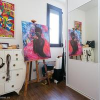 Квартира в Испании, Каталония, Эль-Клот, 45 кв.м.