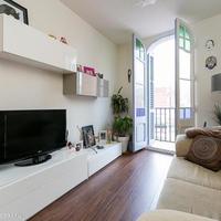 Квартира в Испании, Каталония, Эль-Клот, 45 кв.м.