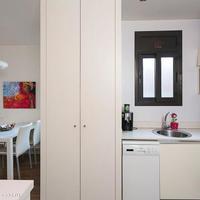 Квартира в Испании, Каталония, Эль-Клот, 45 кв.м.