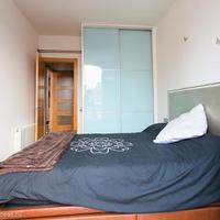 Квартира в Испании, Каталония, Эль-Клот, 45 кв.м.