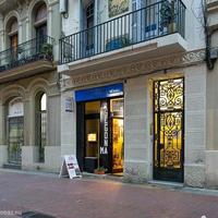 Квартира в Испании, Каталония, Эль-Клот, 45 кв.м.