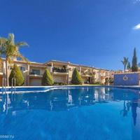 Flat in Spain, Comunitat Valenciana, Alicante, 90 sq.m.