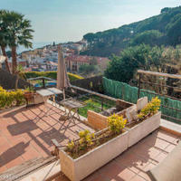 Вилла в Испании, Каталония, Багур, 270 кв.м.