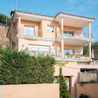 Вилла в Испании, Каталония, Багур, 270 кв.м.