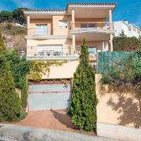 Вилла в Испании, Каталония, Багур, 270 кв.м.