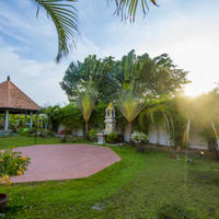 Вилла в Таиланде, Пхукет, 329 кв.м.