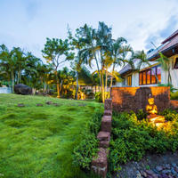 Вилла в Таиланде, Пхукет, 329 кв.м.