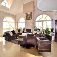 Вилла в Испании, Андалусия, 650 кв.м.