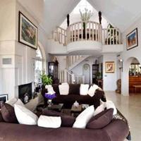 Вилла в Испании, Андалусия, 650 кв.м.