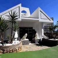 Вилла в Испании, Андалусия, 650 кв.м.