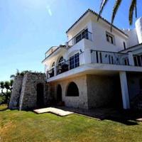 Вилла в Испании, Андалусия, 650 кв.м.